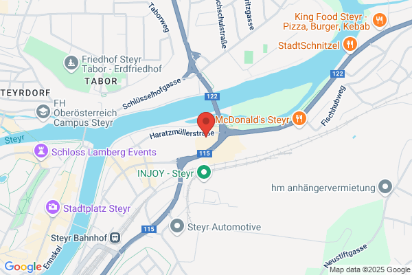 Fressnapf Steyr