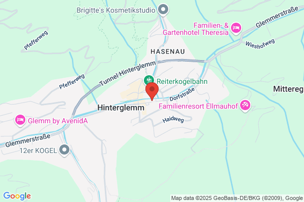 Andreas Unterberger