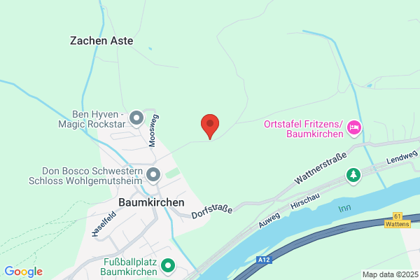Gasthof Waldluft