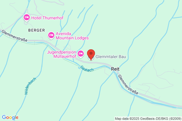 Glemmtaler Bau GesmbH