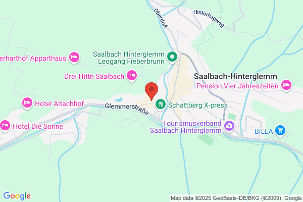 Volksbank Salzburg reg.Gen.mbH