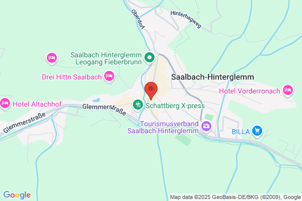 Berger's Sporthotel Ges.mbH