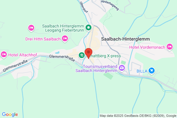 Gasthof Unterwirt