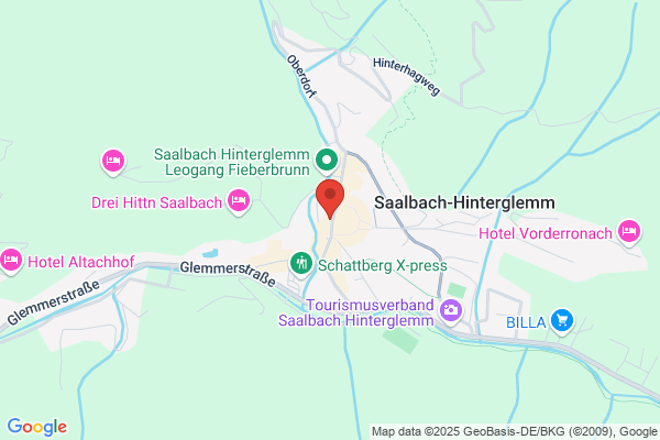 Hotel Bauer Fam. Bauer-Gegenhuber