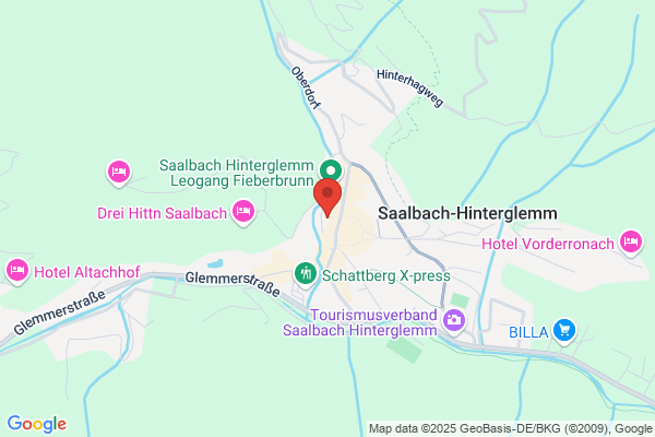Hotel Reiterhof Jakob Eder Ges.mbH und Co KG