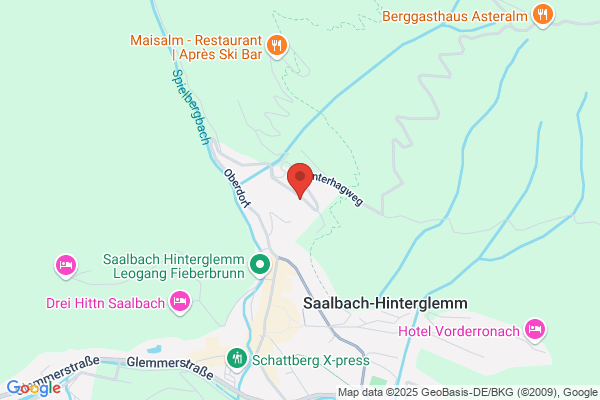 Hotel Sonnleiten Gerns OHG