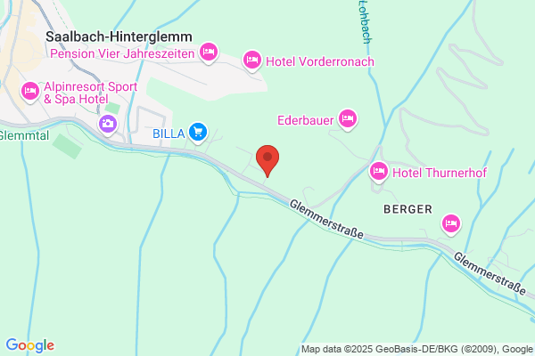Bauhof der Gemeinde