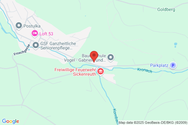 Pension Annemarie A. und F. Oberaigner