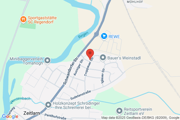 Neumeier Bautraeger und Verwaltungsgesellschaft m.b.H.