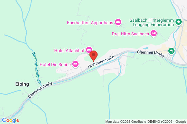 alp estate GmbH