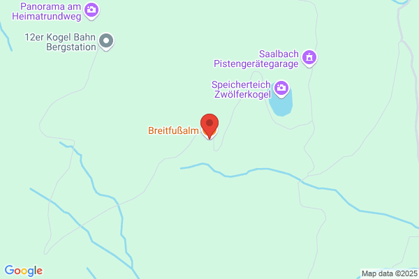 Martin Hartl Breitfussalm Ges.mbH