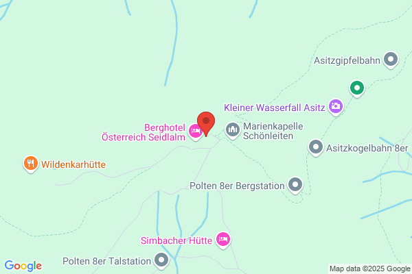 Schoenleitenhuette