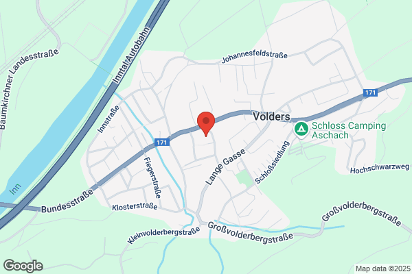 Gemeindebuecherei Volders