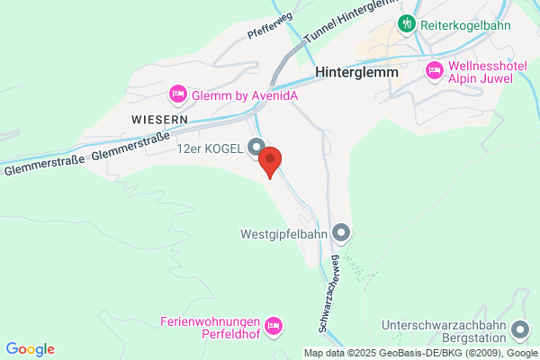 Hotel Gungau GmbH
