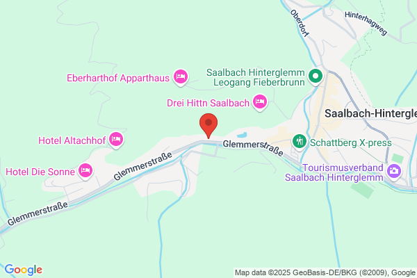 Hotel Garni Haus E-Technik Ges.mbH
