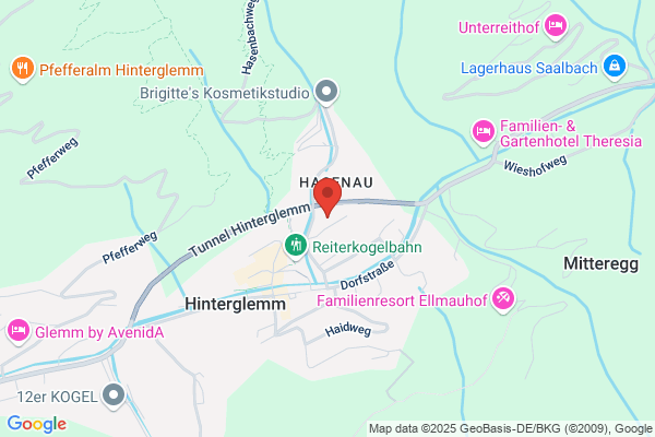 Aparthotel ADLER Ges.m.b.H und Co KG