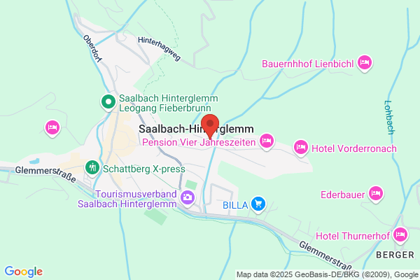 Hapimag Resort Saalbach