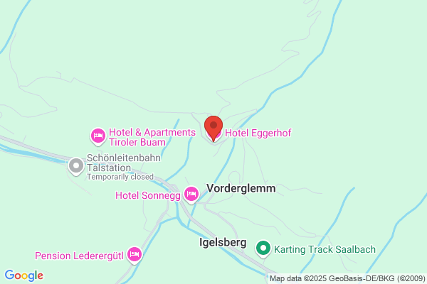 Pension Eggerhof