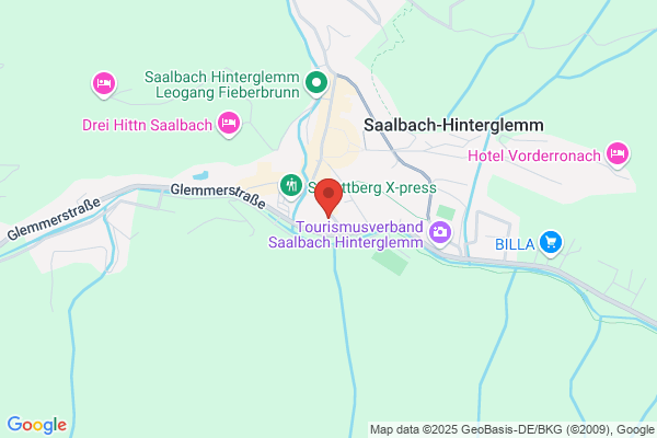 Pension Haus Pilch