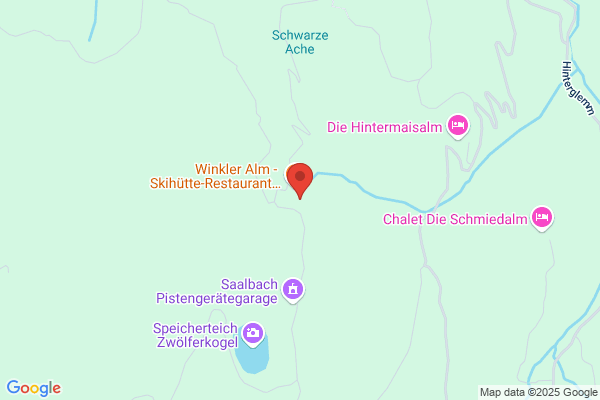 Berggasthaus Winkler
