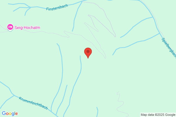 Gasthaus Baernalm