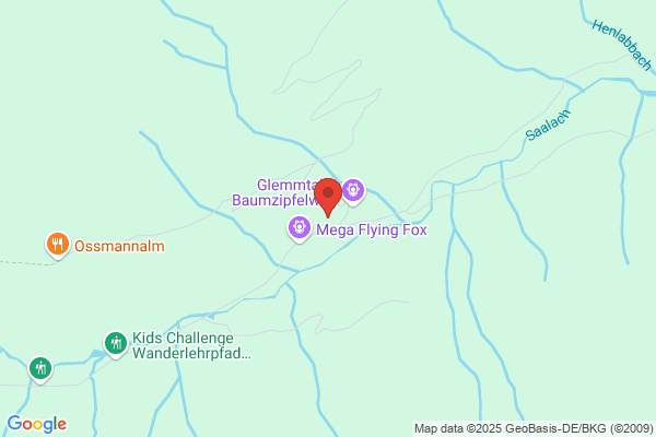 Gasthof Lindlingalm