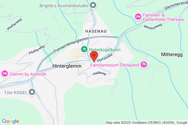 Gasthof Reisinger