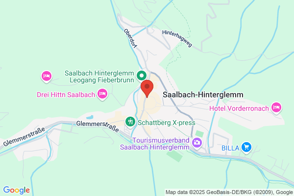 Hotel-Gasthof Mitterer
