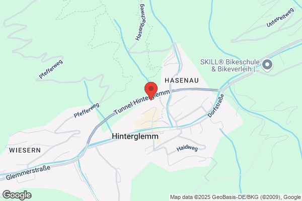 Restaurant Goasstall