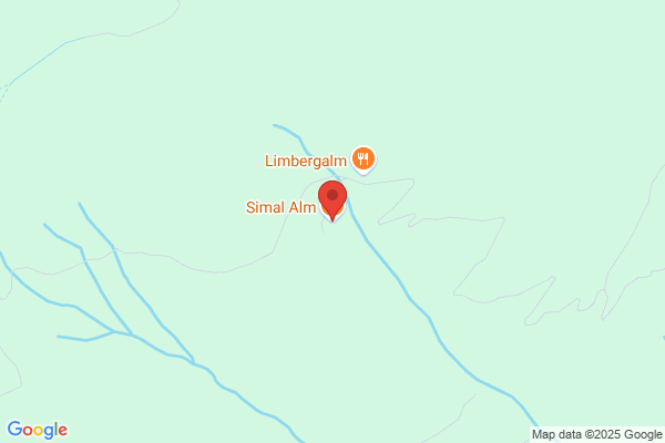 Simal Alm Duerlinger Gastbetriebe KG