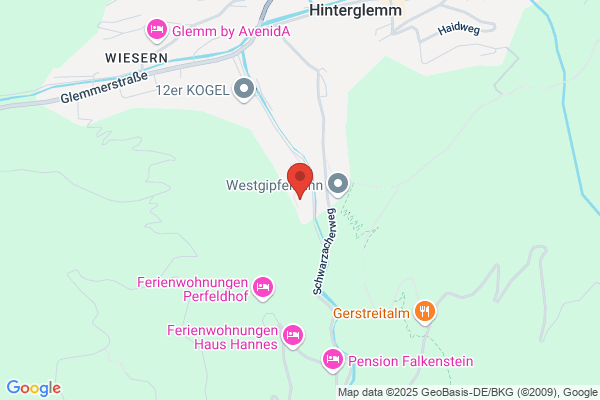 Xandl Stadl Gensbichler KG