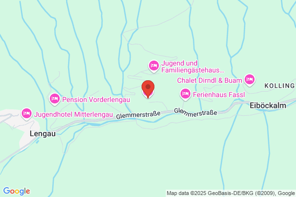 Hinterbrandthof J und K Bruendlinger Ges.mbH und Co KG