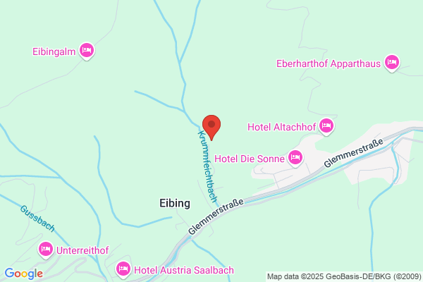 Jugendgaestehaus Lederer