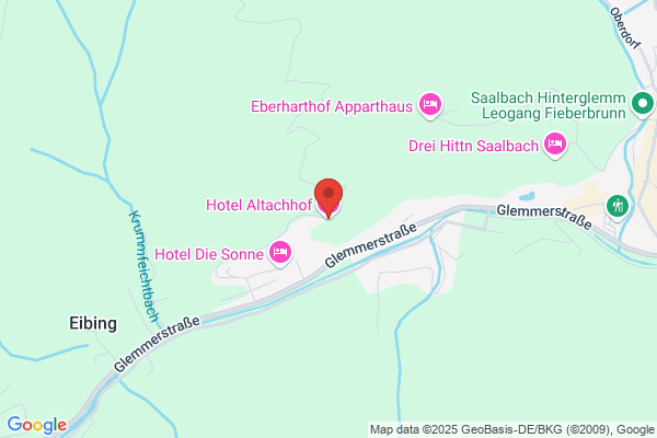 Pension Altachhof