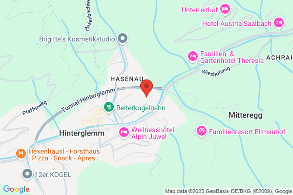 Rosentalerhof Hotel und Appartements
