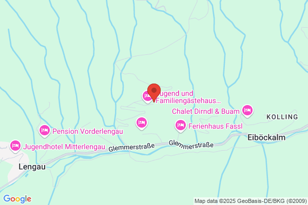 Hirschbichler Wallegg GmbH.