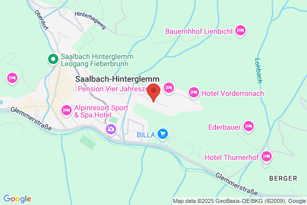 Gartenhotel Eva