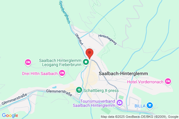 Hotel Kendler Gesellschaft m.b.H.