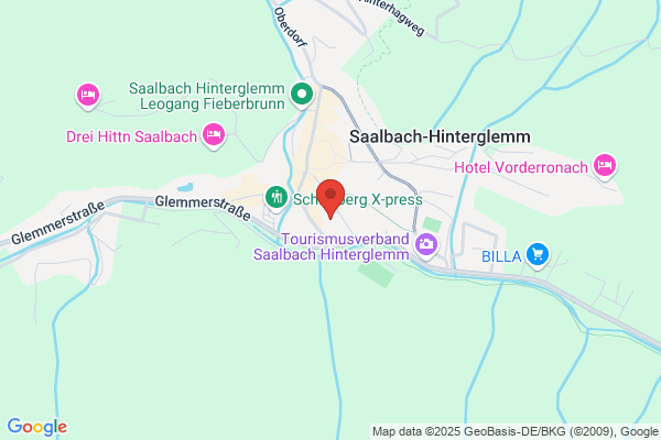 Hotelreisen Ges.m.b.H.