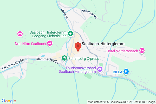 Hotelreisen Ges.mbH Sporthotel Traudl