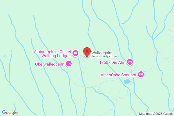 Bergrestaurant Walleggalm