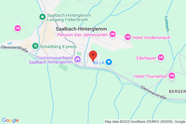 Bergrettung