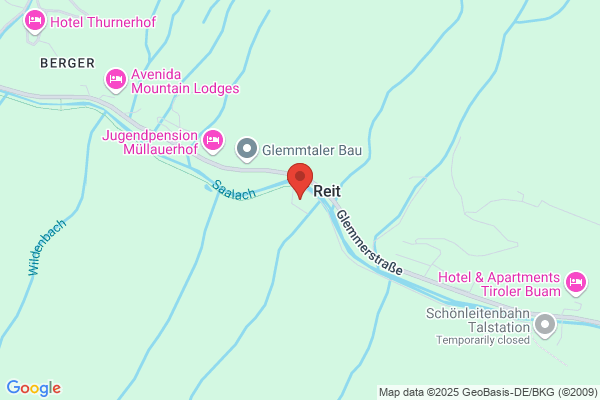 EDS-Eder-Datensysteme GmbH