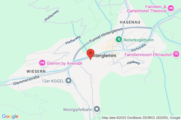 Gensbichler-Wolf und Co. OHG