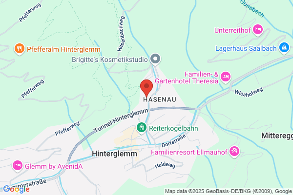 Jugendgaestehaus Blaicken