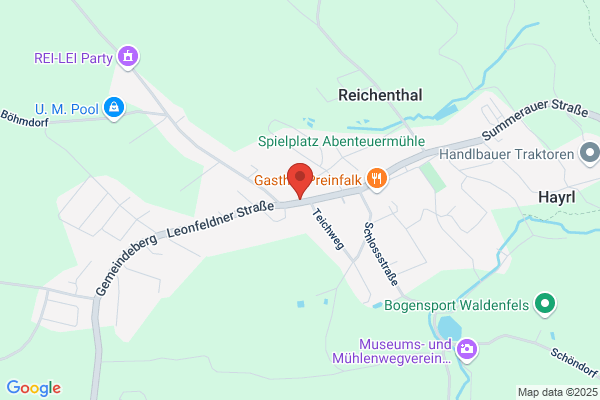 Nah und Frisch Supermarkt