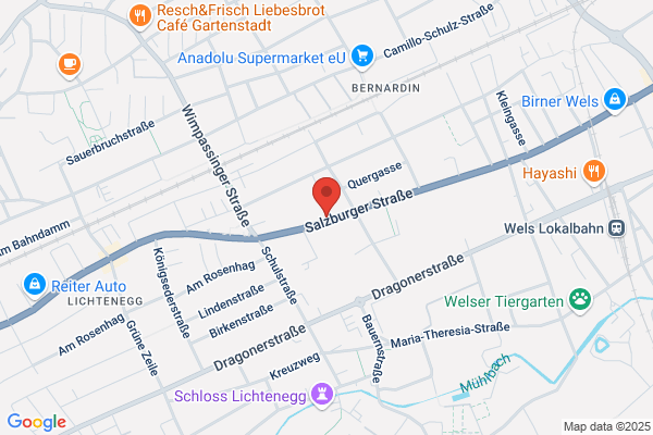 Itherion Software- engineering GmbH