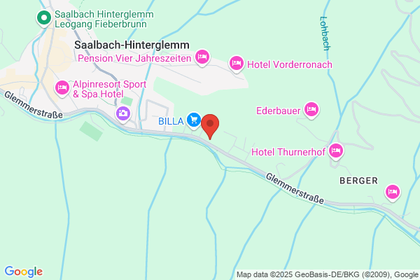 Haus Seitinger