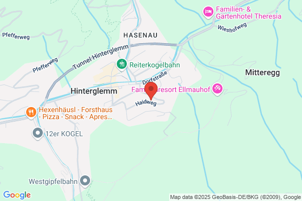 Pension Heidelinde