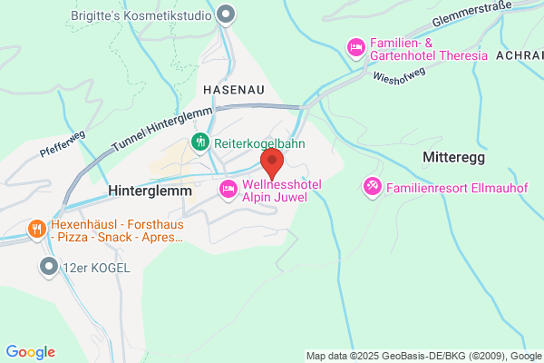 Pension Margreiter